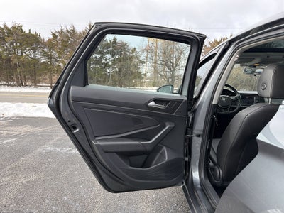 2019 Volkswagen Jetta 1.4T SE