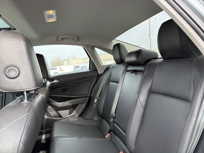 2019 Volkswagen Jetta 1.4T SE