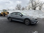 2019 Volkswagen Jetta 1.4T SE