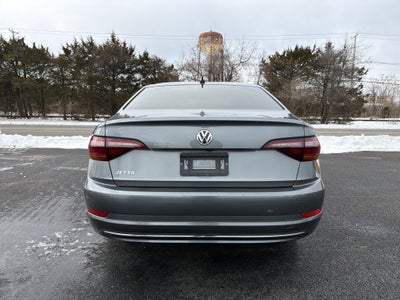 2019 Volkswagen Jetta 1.4T SE