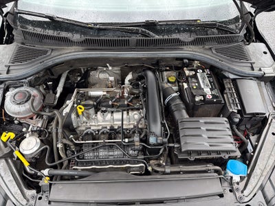 2021 Volkswagen Jetta R-Line