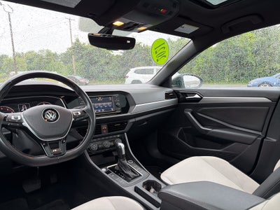 2021 Volkswagen Jetta R-Line