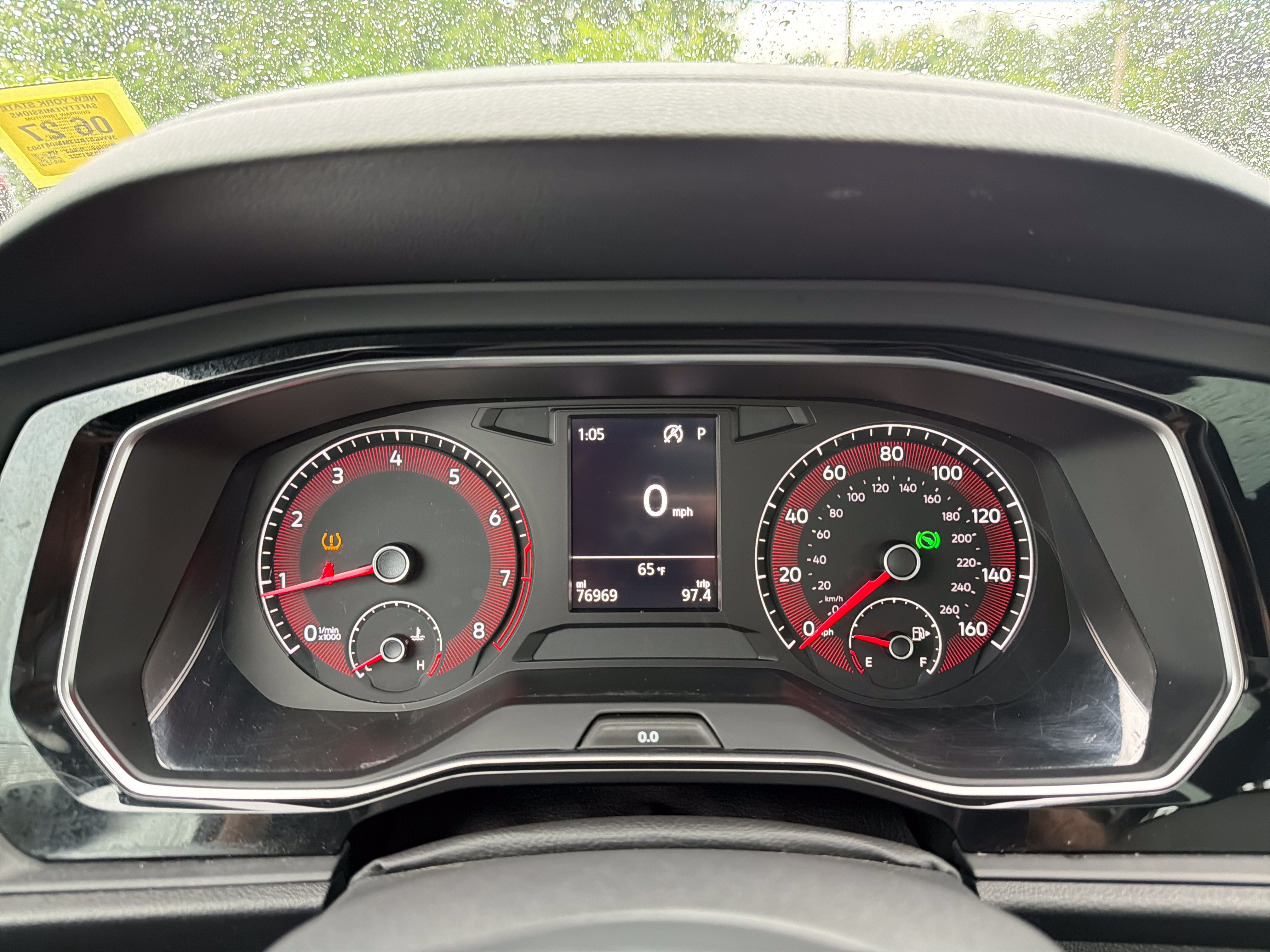 2021 Volkswagen Jetta R-Line