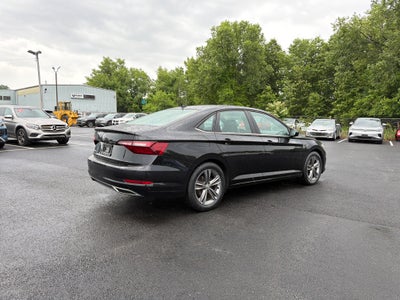 2021 Volkswagen Jetta R-Line