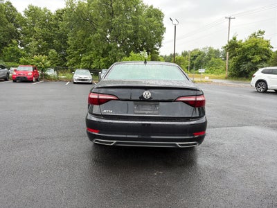 2021 Volkswagen Jetta R-Line