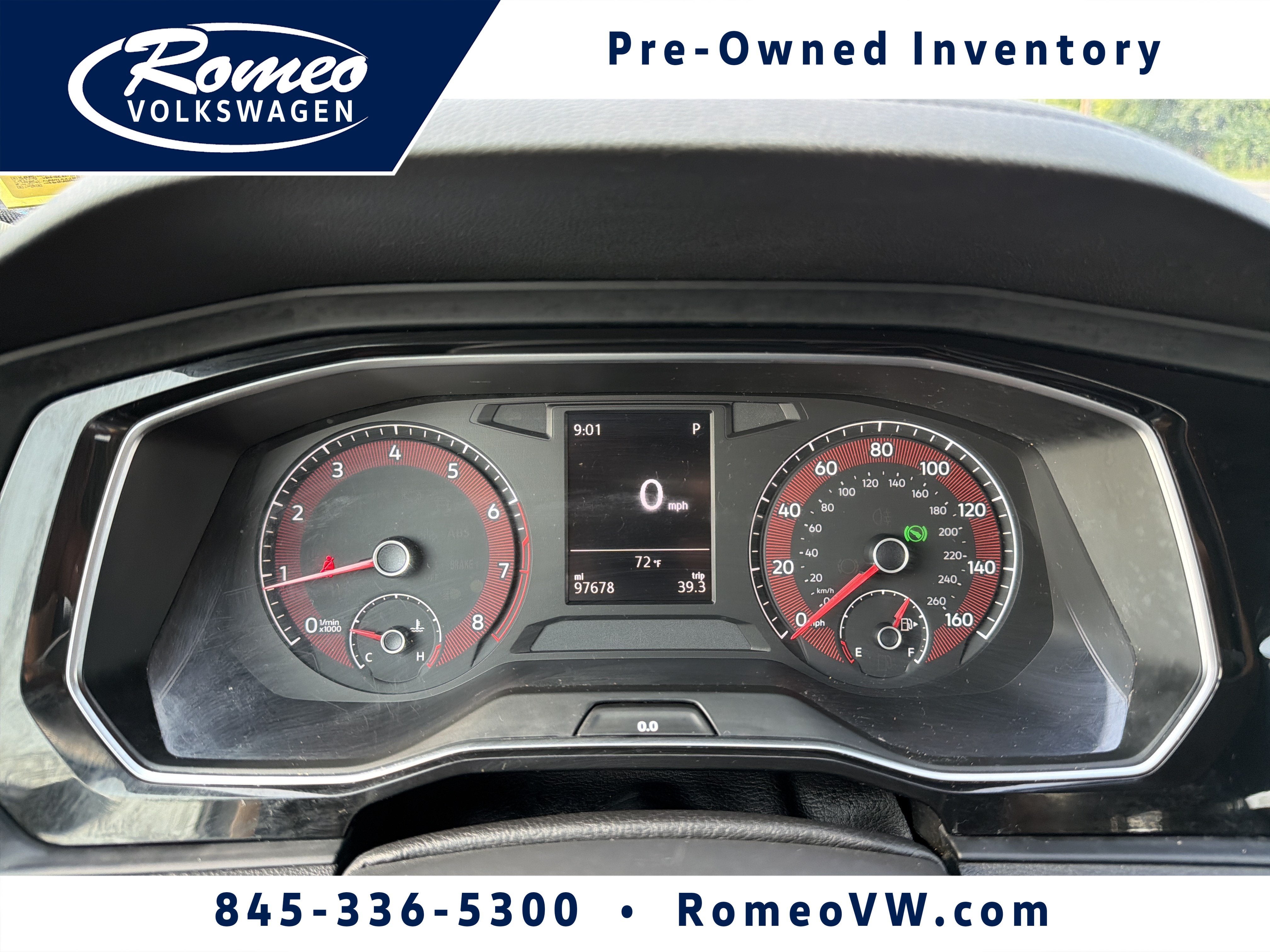 2021 Volkswagen Jetta 1.4T S