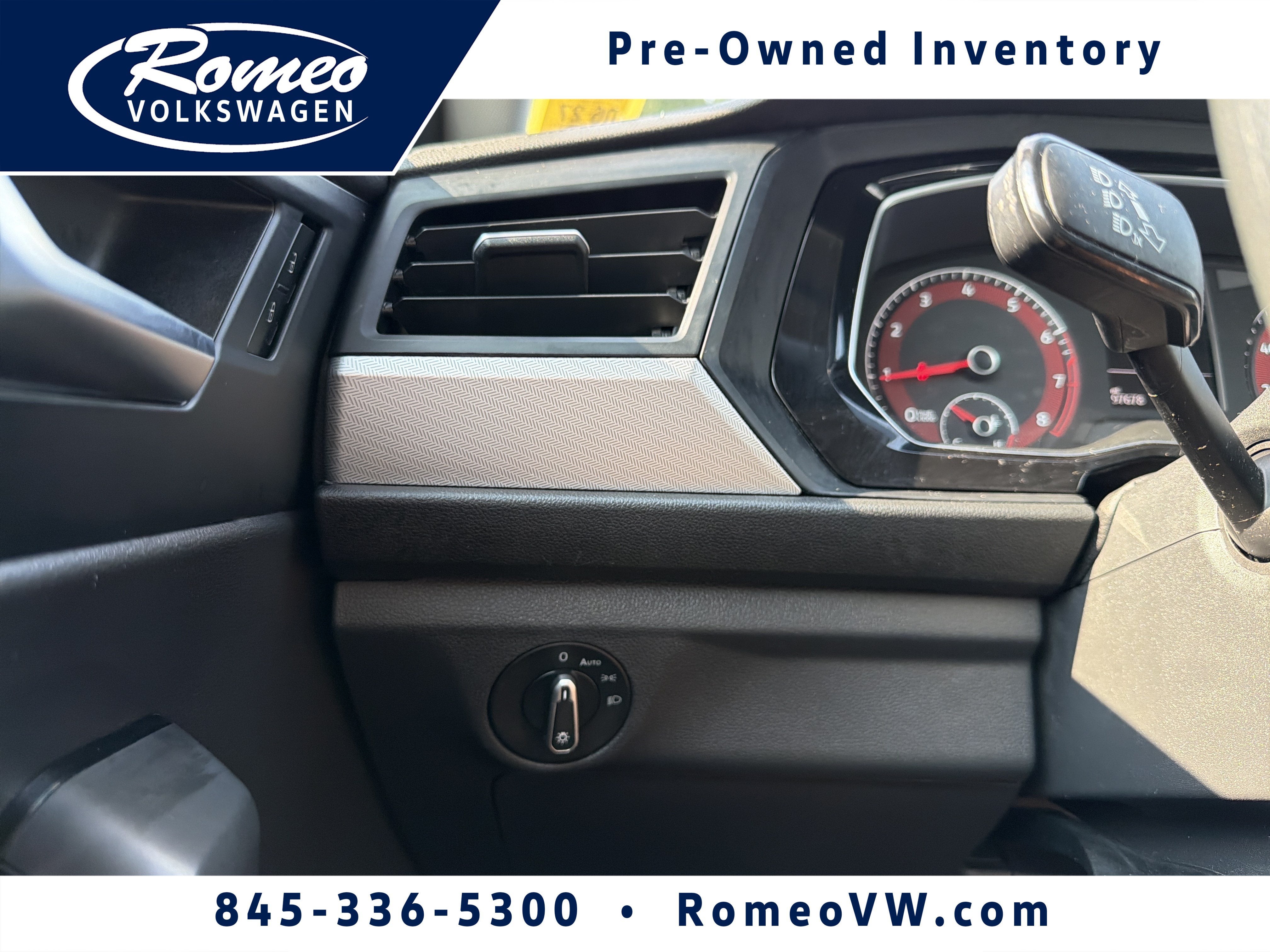 2021 Volkswagen Jetta 1.4T S