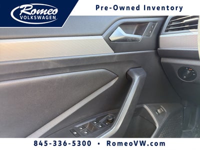 2019 Volkswagen Jetta 1.4T SE