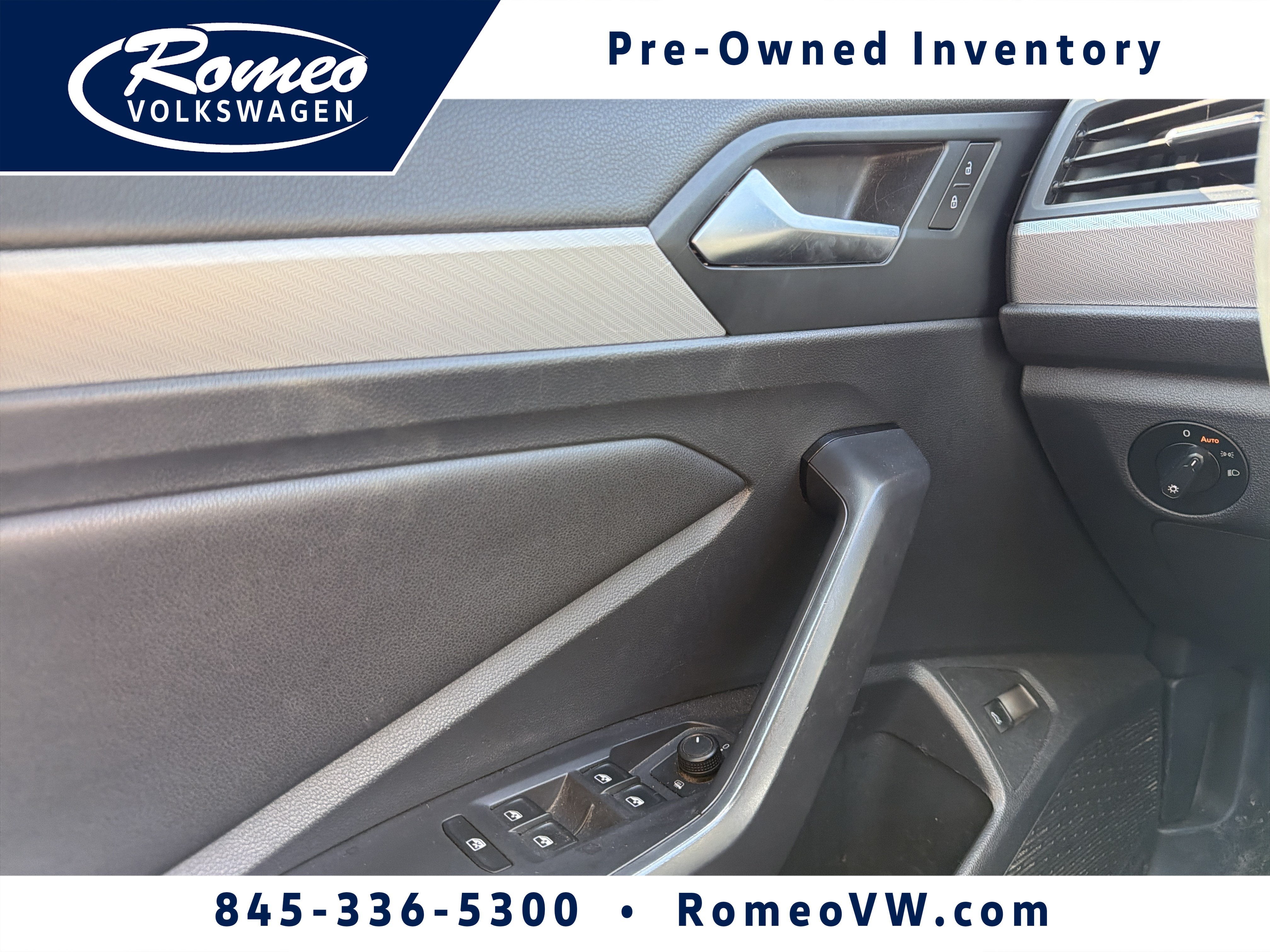 2019 Volkswagen Jetta 1.4T SE