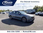 2019 Volkswagen Jetta 1.4T SE