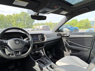 2021 Volkswagen Jetta R-Line