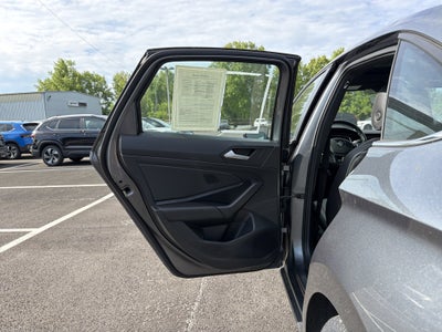2021 Volkswagen Jetta R-Line