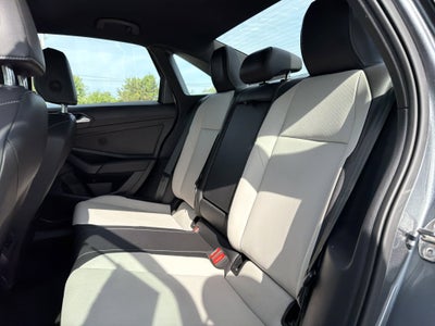 2021 Volkswagen Jetta R-Line