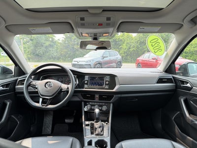 2020 Volkswagen Jetta 1.4T SE