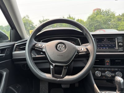 2020 Volkswagen Jetta 1.4T SE