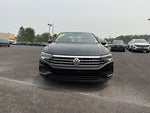 2020 Volkswagen Jetta 1.4T SE