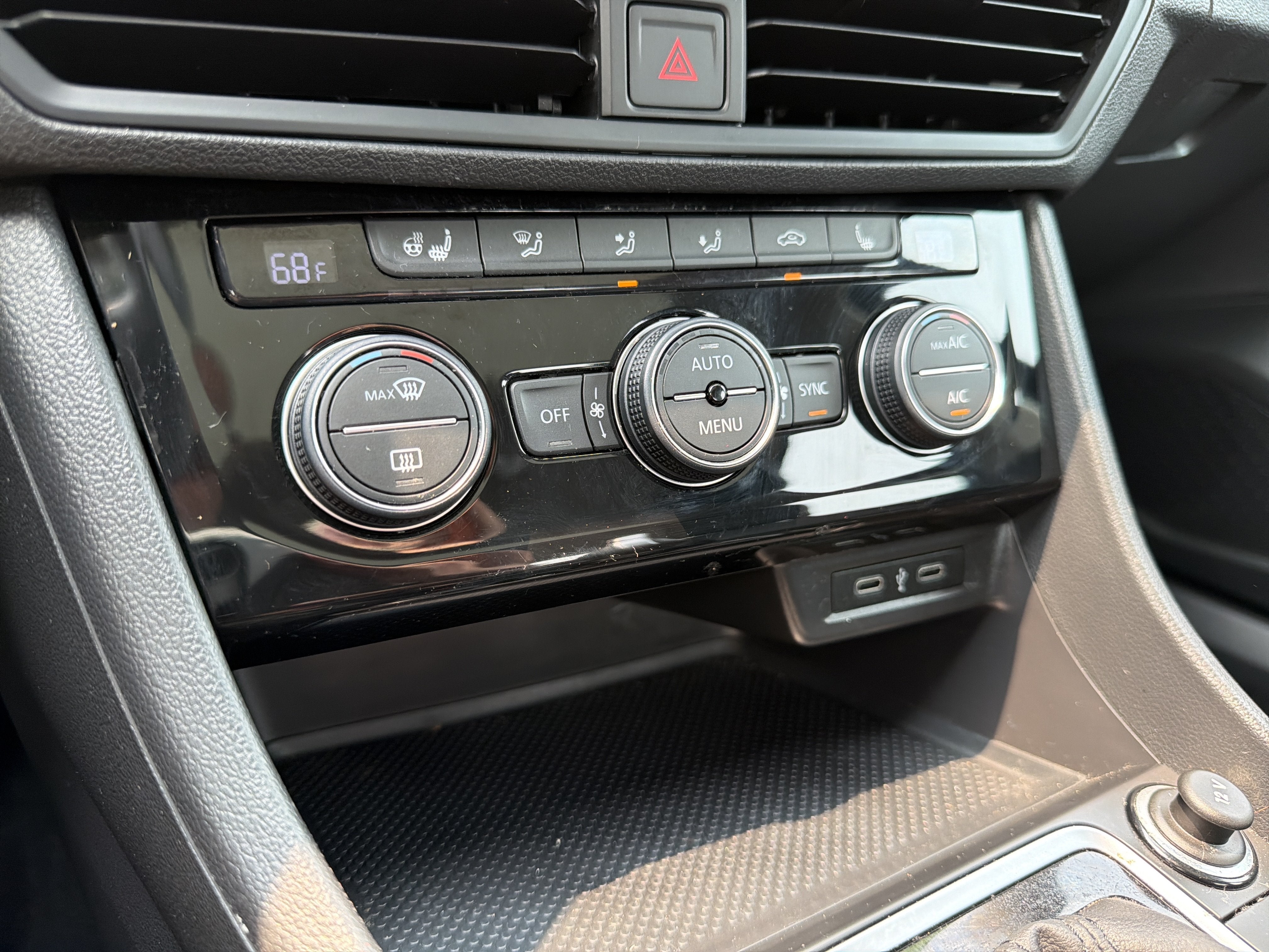 2020 Volkswagen Jetta 1.4T SE
