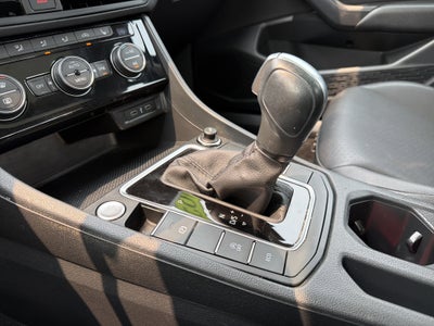 2020 Volkswagen Jetta 1.4T SE