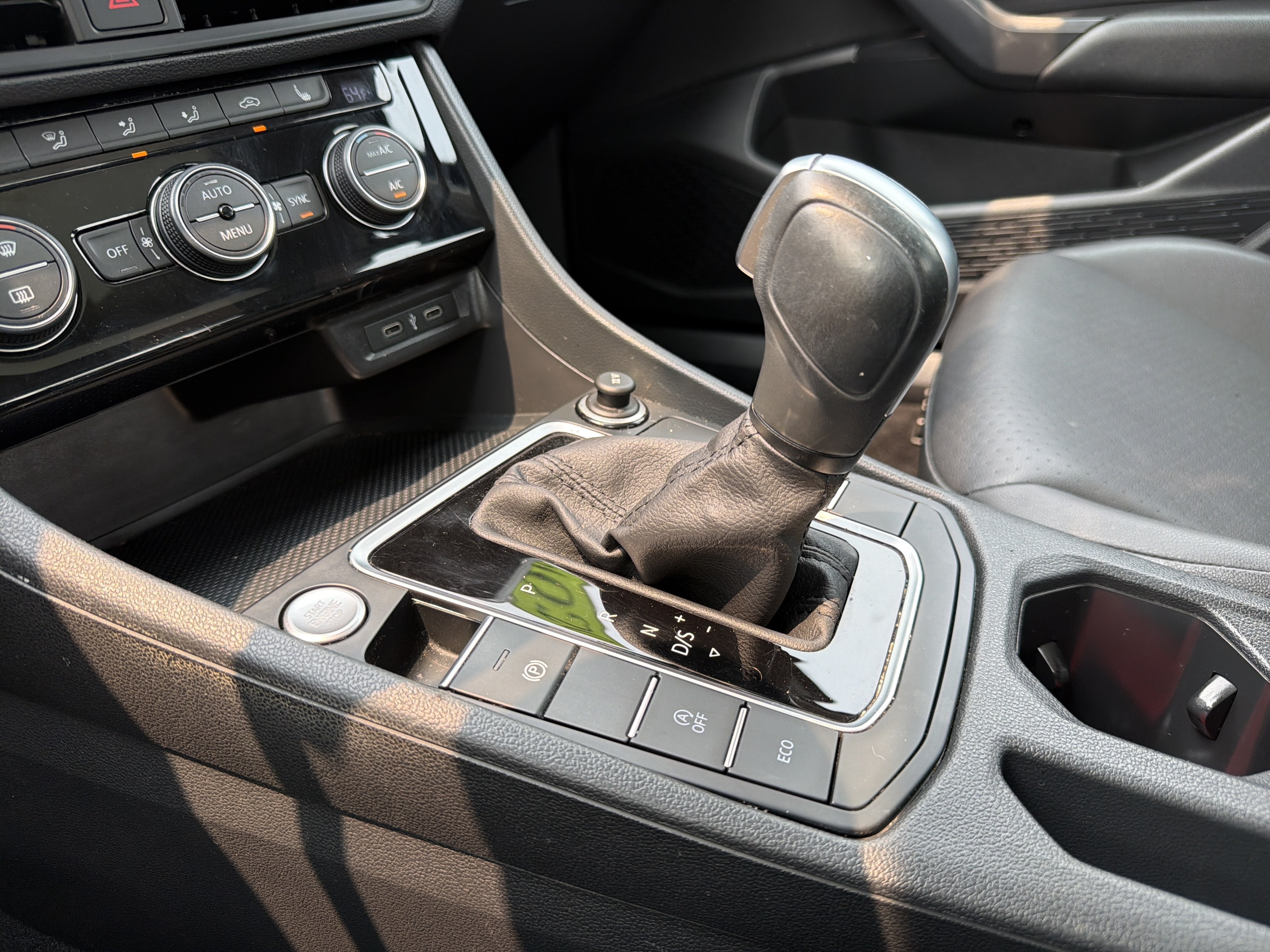 2020 Volkswagen Jetta 1.4T SE