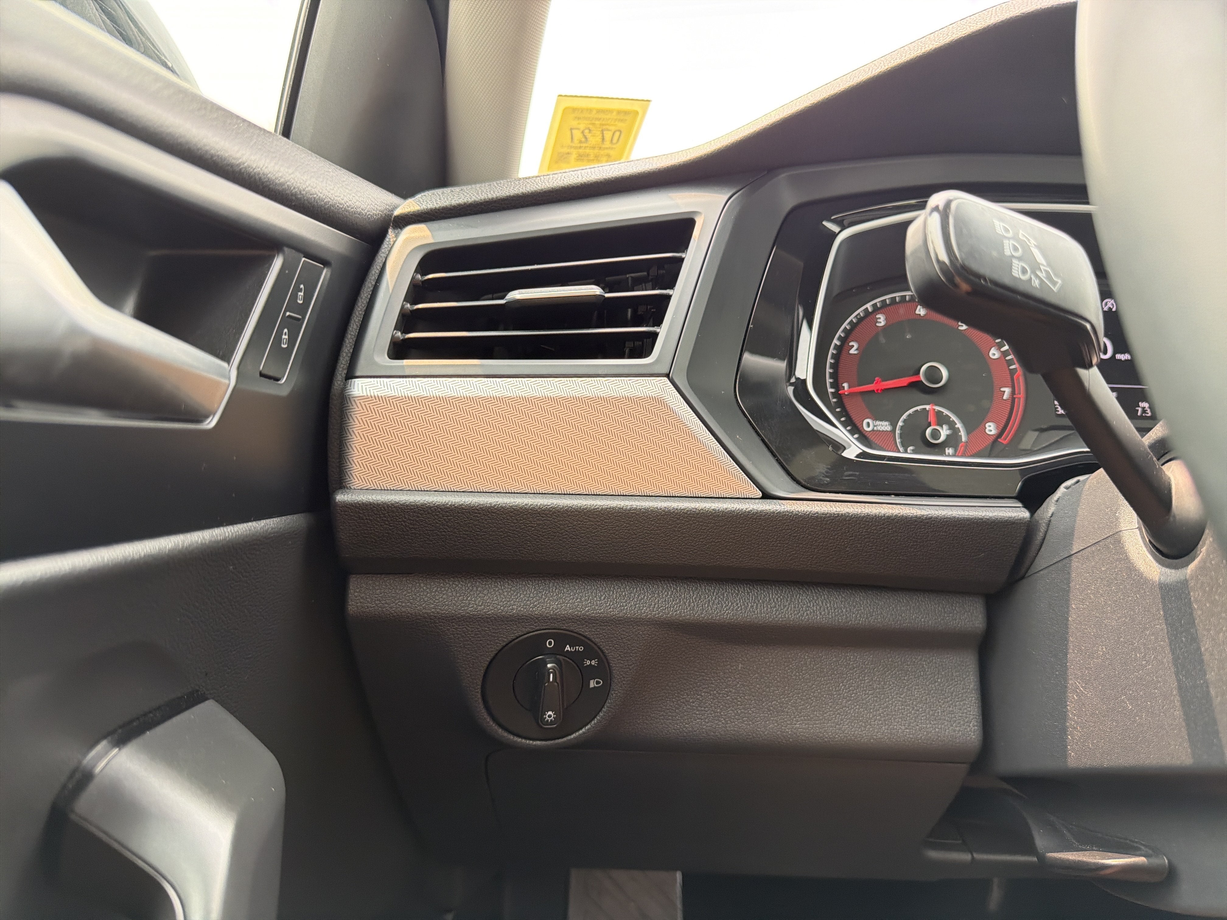 2020 Volkswagen Jetta 1.4T SE