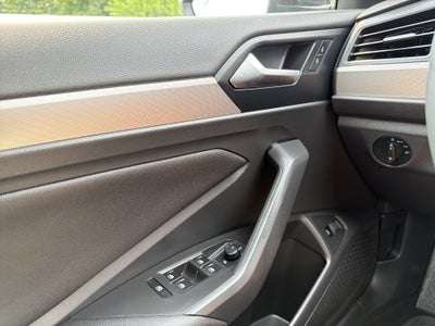 2020 Volkswagen Jetta 1.4T SE
