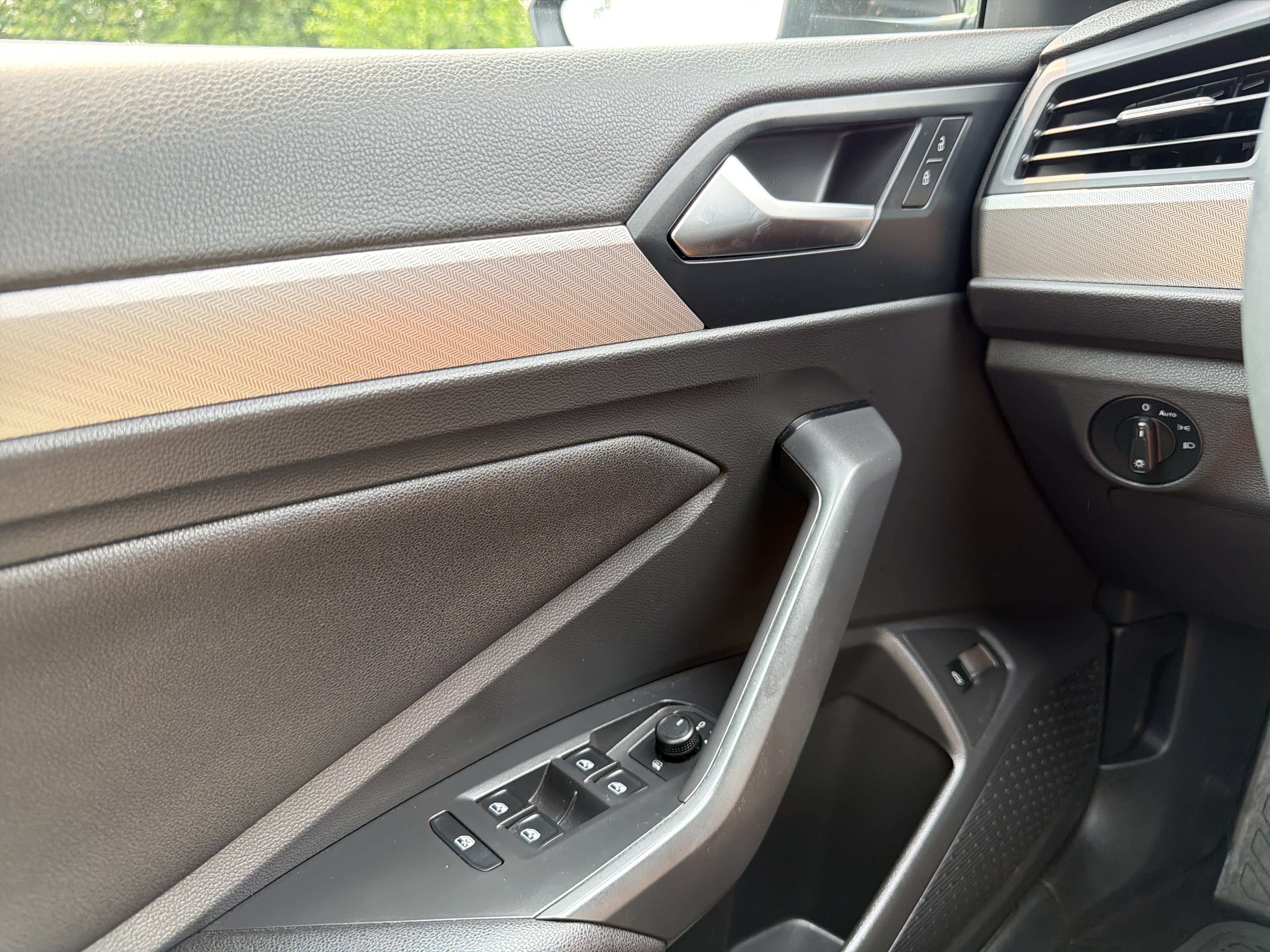 2020 Volkswagen Jetta 1.4T SE