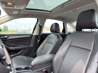 2020 Volkswagen Jetta 1.4T SE