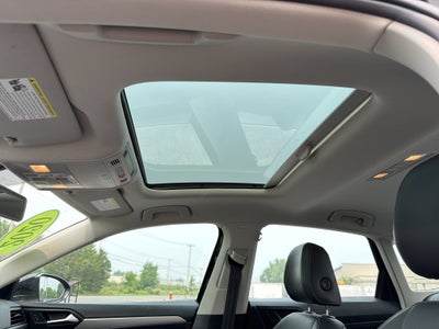 2020 Volkswagen Jetta 1.4T SE