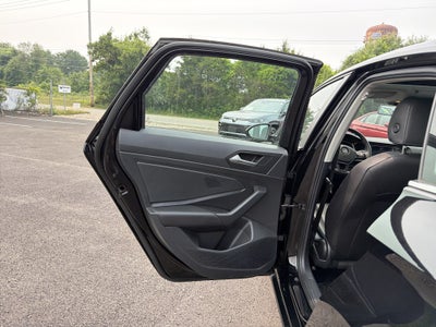 2020 Volkswagen Jetta 1.4T SE