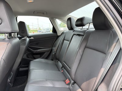 2020 Volkswagen Jetta 1.4T SE