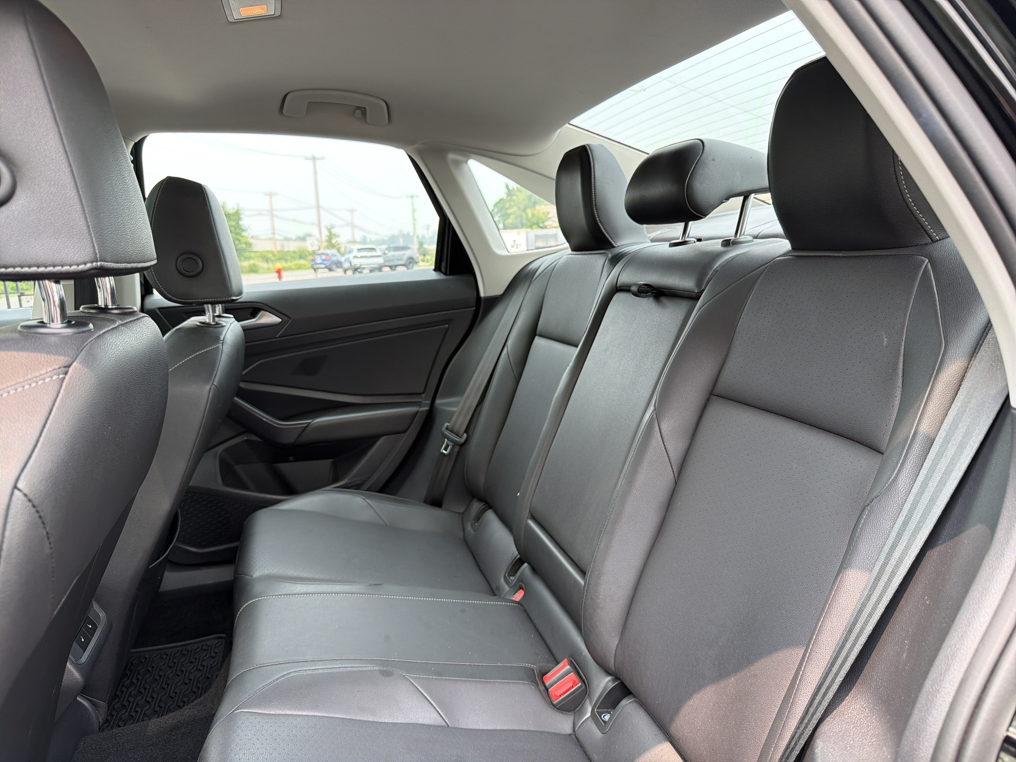 2020 Volkswagen Jetta 1.4T SE