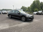 2020 Volkswagen Jetta 1.4T SE
