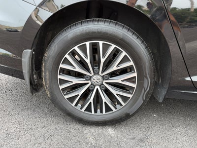 2020 Volkswagen Jetta 1.4T SE
