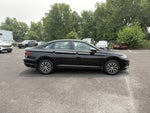 2020 Volkswagen Jetta 1.4T SE
