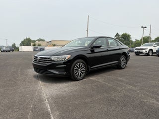 2020 Volkswagen Jetta 1.4T SE