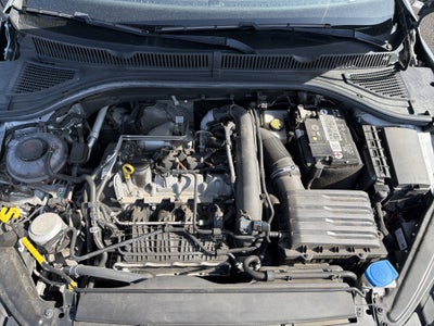 2020 Volkswagen Jetta R-Line