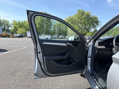 2020 Volkswagen Jetta R-Line