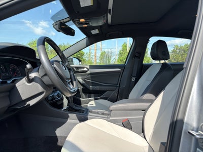 2020 Volkswagen Jetta R-Line