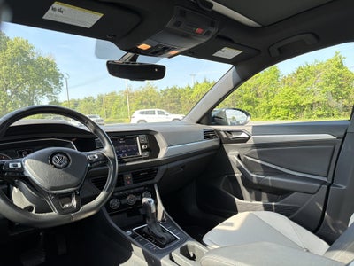 2020 Volkswagen Jetta R-Line