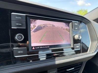 2020 Volkswagen Jetta R-Line