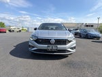 2020 Volkswagen Jetta R-Line