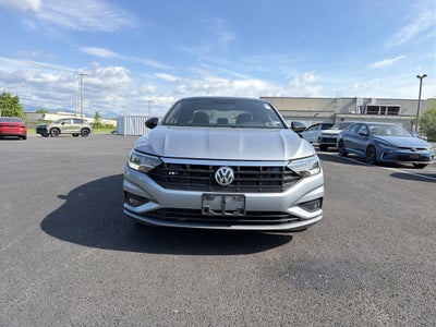 2020 Volkswagen Jetta R-Line