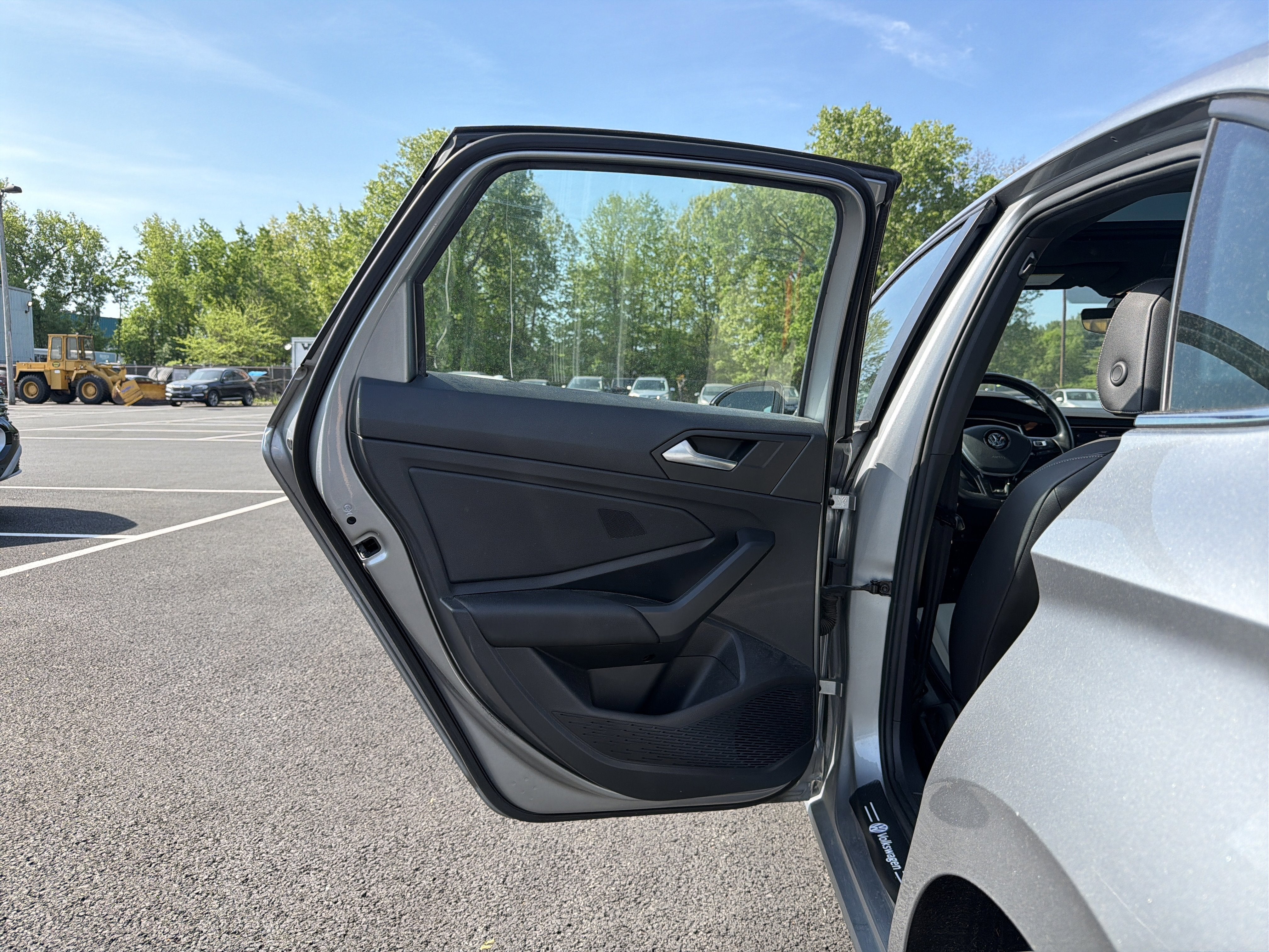2020 Volkswagen Jetta R-Line
