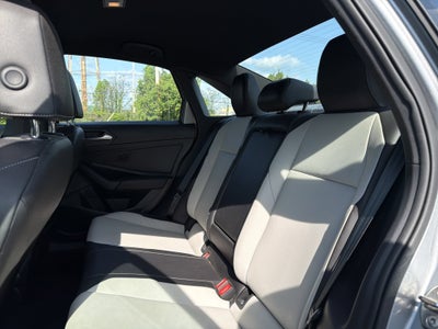 2020 Volkswagen Jetta R-Line