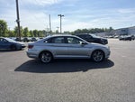 2020 Volkswagen Jetta R-Line