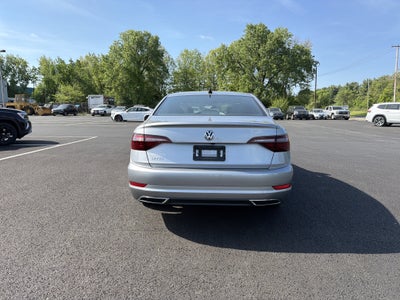 2020 Volkswagen Jetta R-Line
