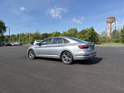 2020 Volkswagen Jetta R-Line