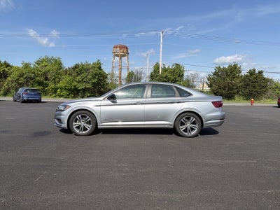 2020 Volkswagen Jetta R-Line