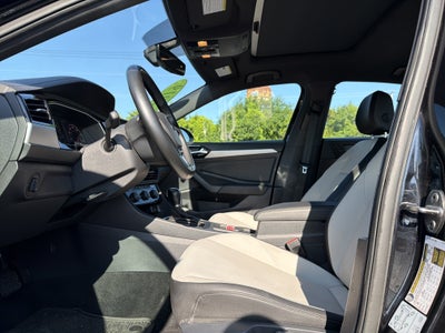 2019 Volkswagen Jetta R-Line