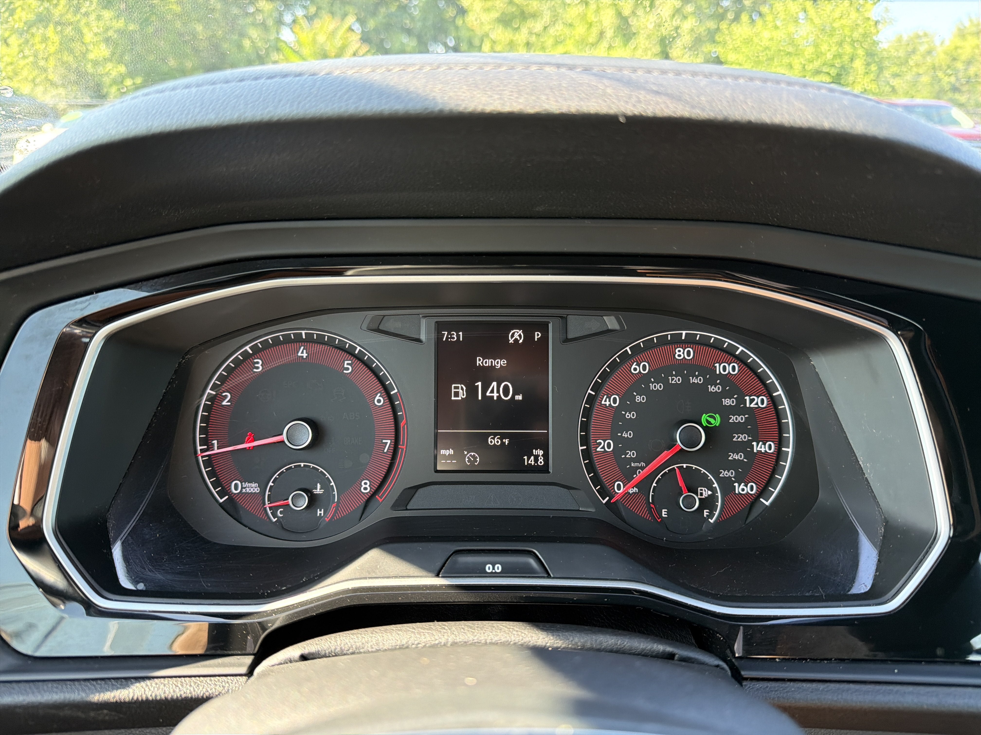 2019 Volkswagen Jetta R-Line